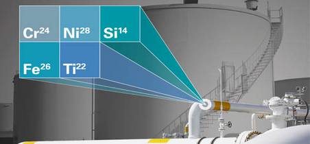 Magnetic Particle Testing